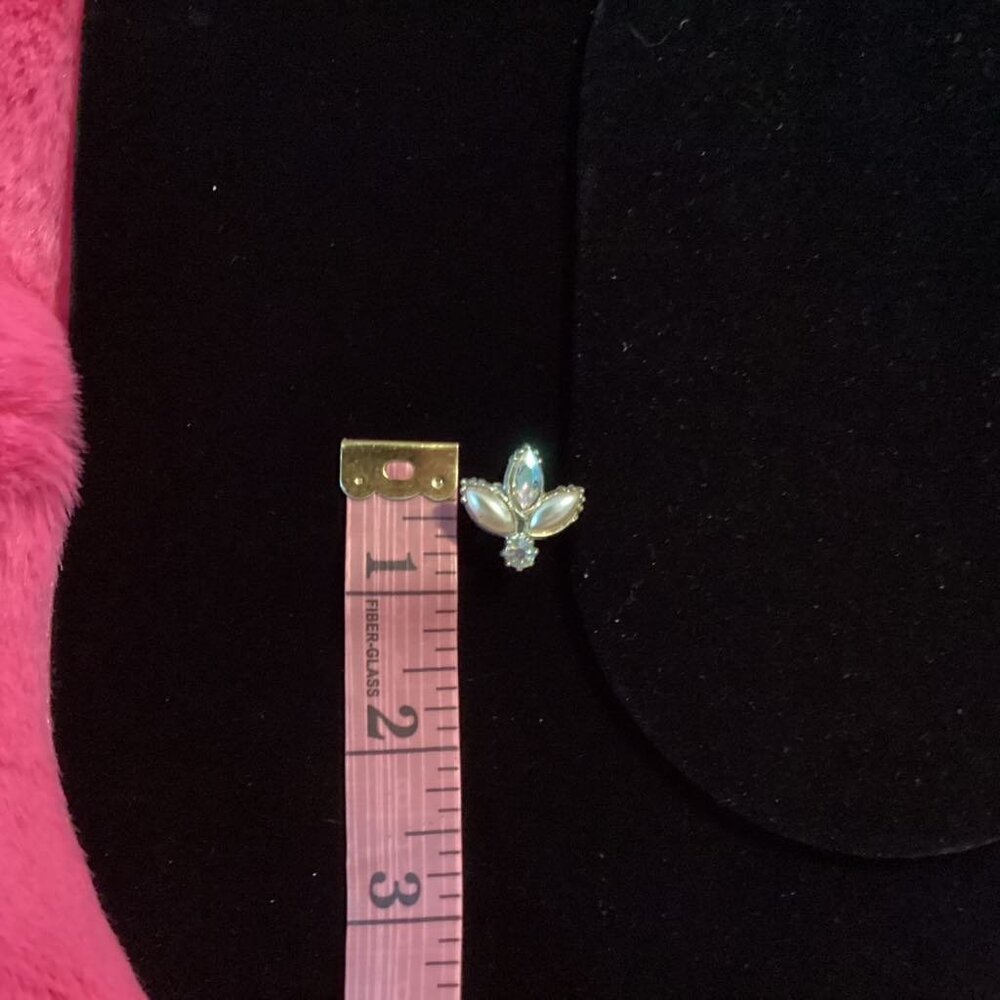 American Jewelry Company Brooch